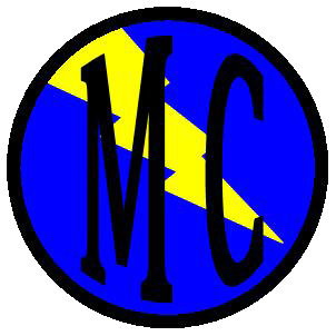 M Clarke Electrical Services logo